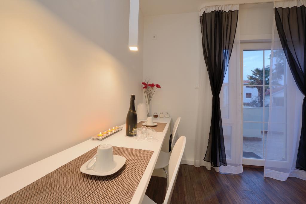 Guest House D&G -I Apartment & Room 자다르 객실 사진