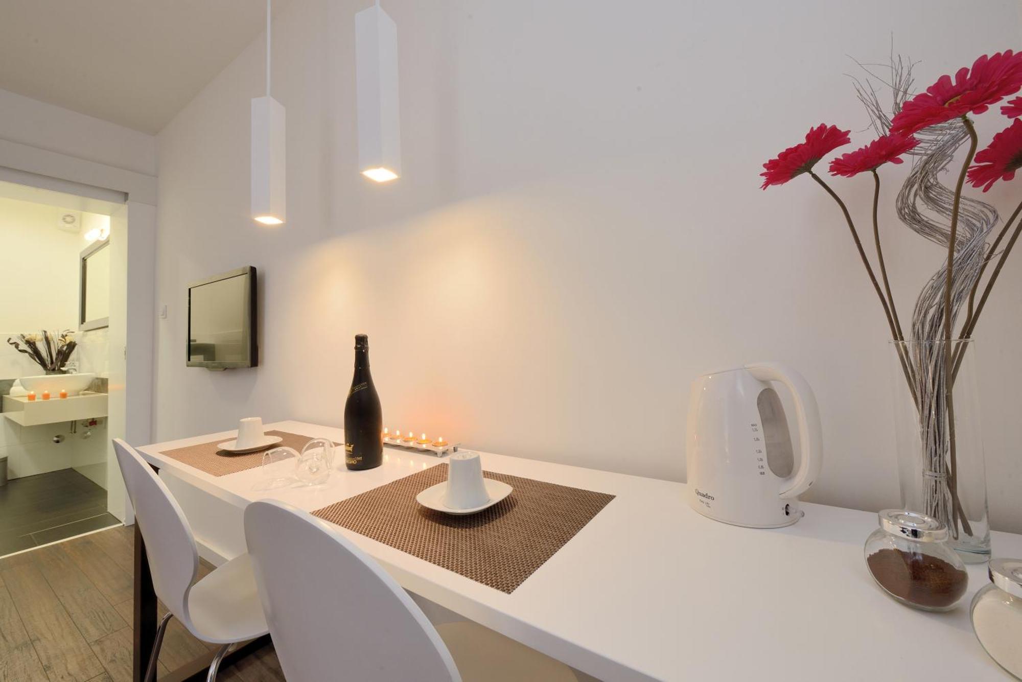 Guest House D&G -I Apartment & Room 자다르 객실 사진