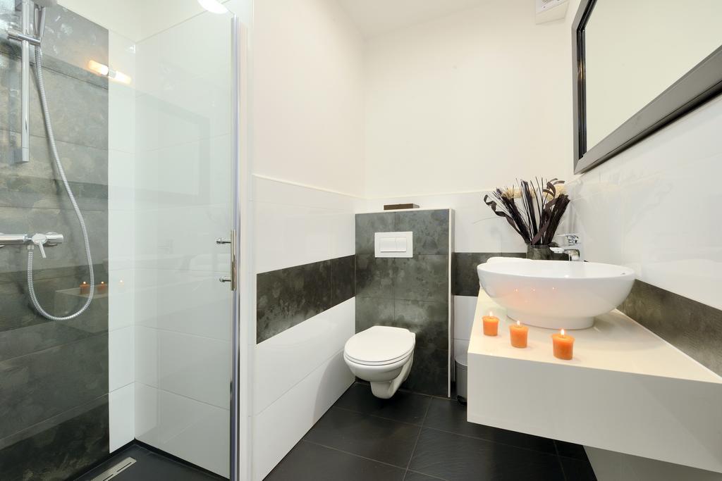 Guest House D&G -I Apartment & Room 자다르 객실 사진