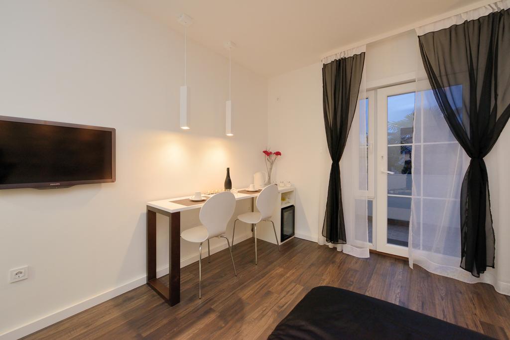 Guest House D&G -I Apartment & Room 자다르 객실 사진