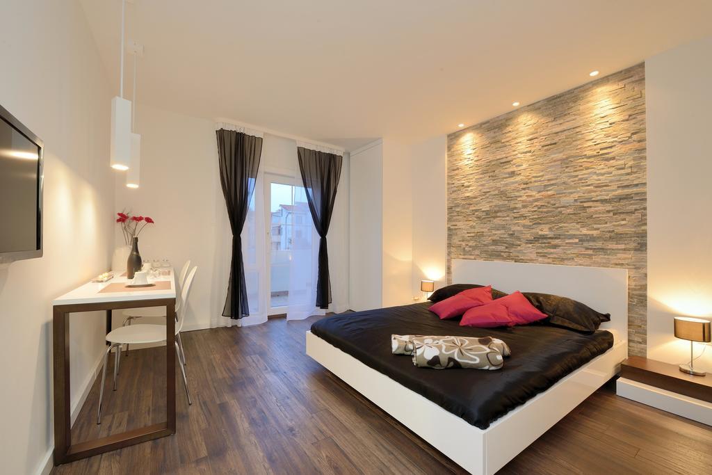 Guest House D&G -I Apartment & Room 자다르 객실 사진
