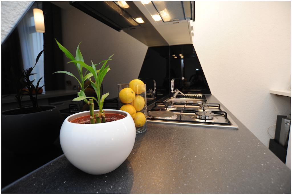 Guest House D&G -I Apartment & Room 자다르 객실 사진