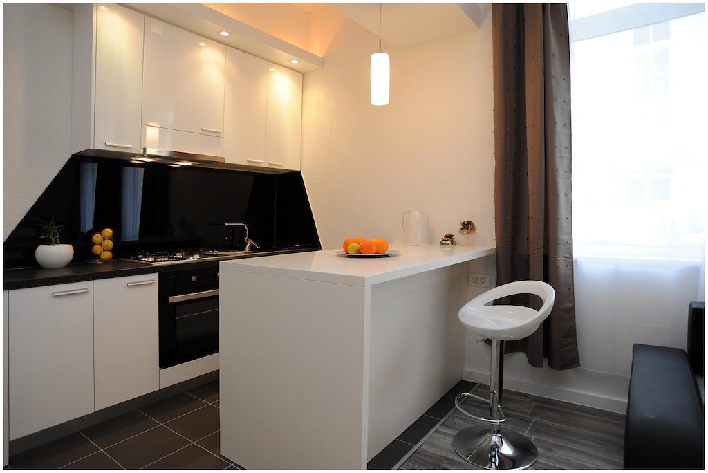 Guest House D&G -I Apartment & Room 자다르 외부 사진