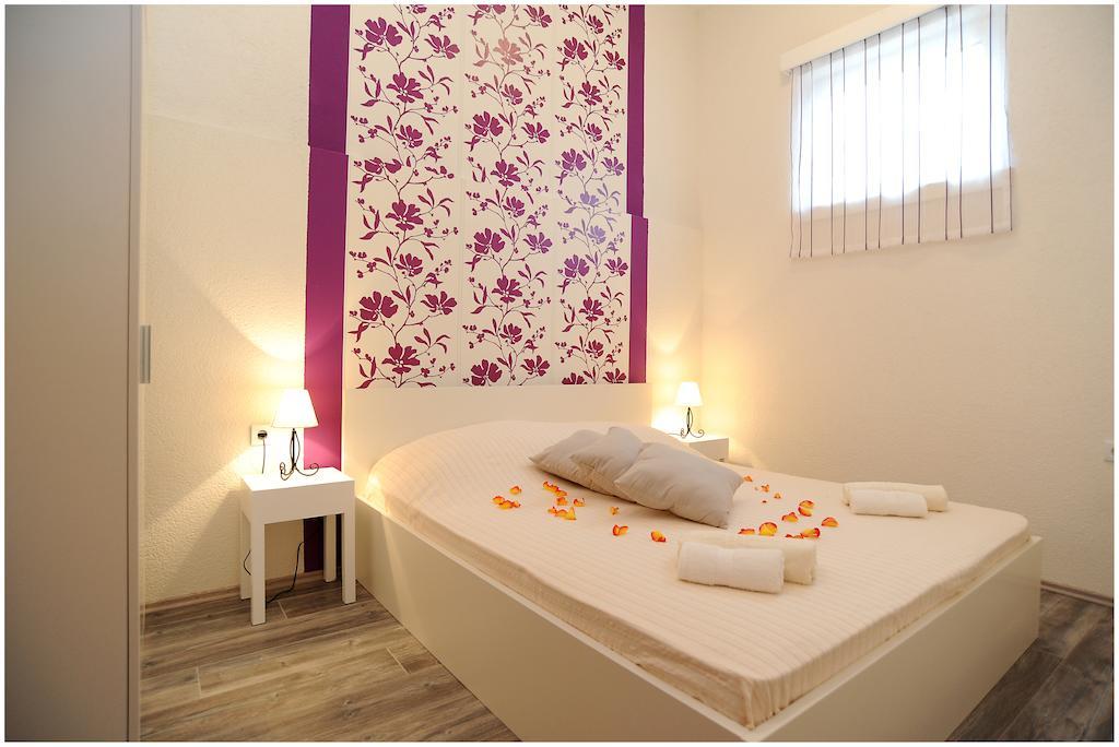 Guest House D&G -I Apartment & Room 자다르 객실 사진