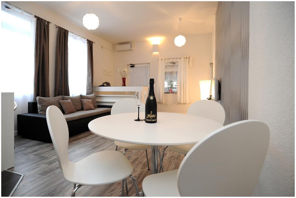 Guest House D&G -I Apartment & Room 자다르 객실 사진
